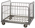 Industrial Trolly 