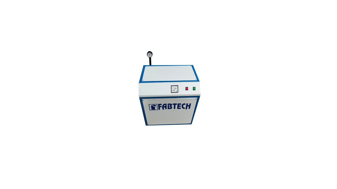 Electric Steam Generator