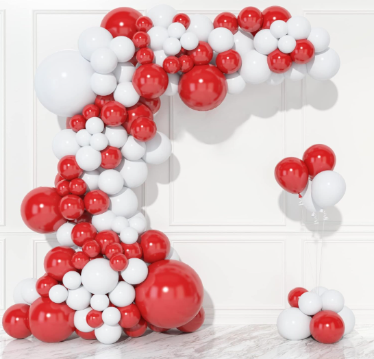 Balloon Arch Decoration