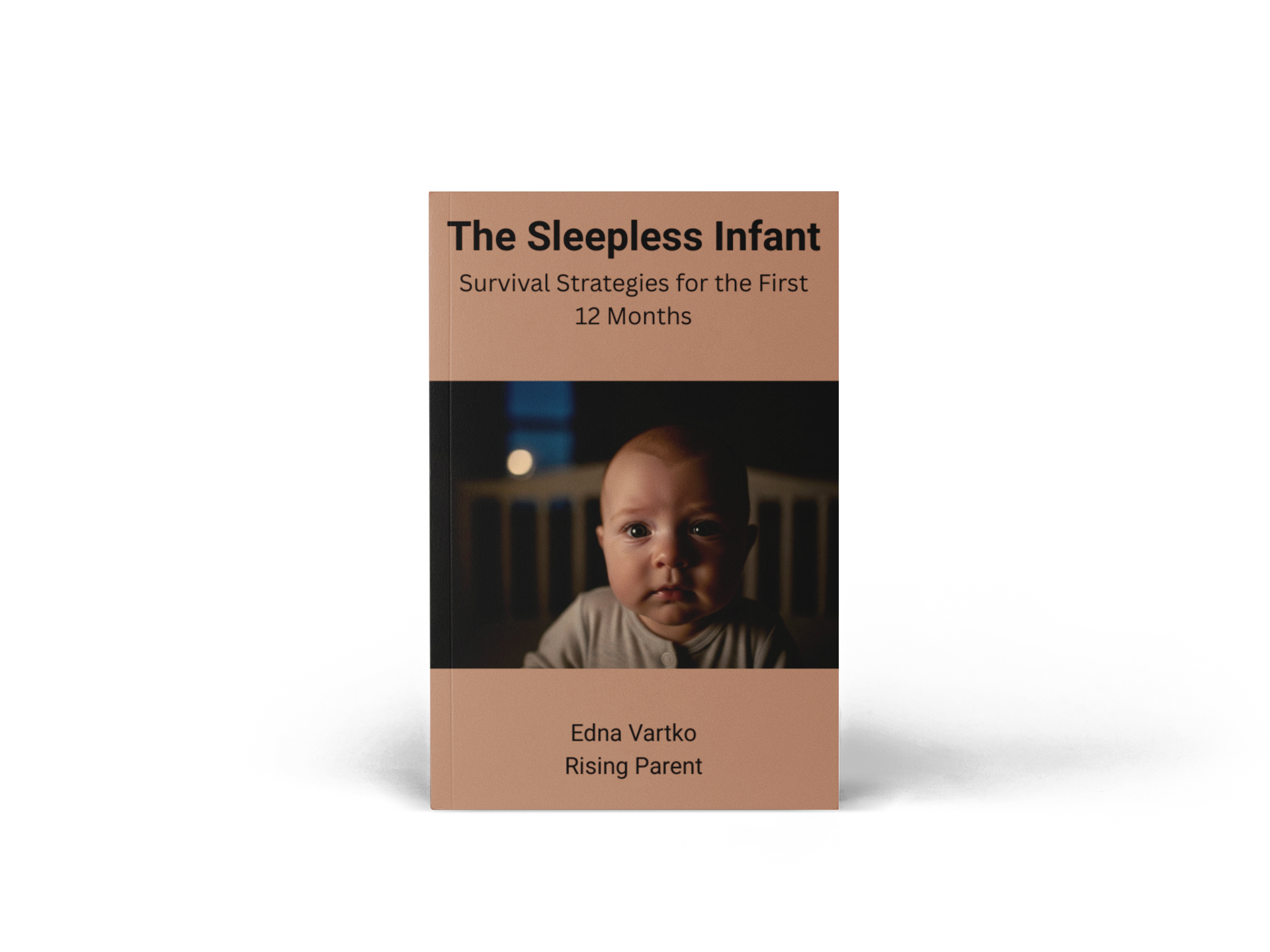 The Sleepless Infant - Bundle