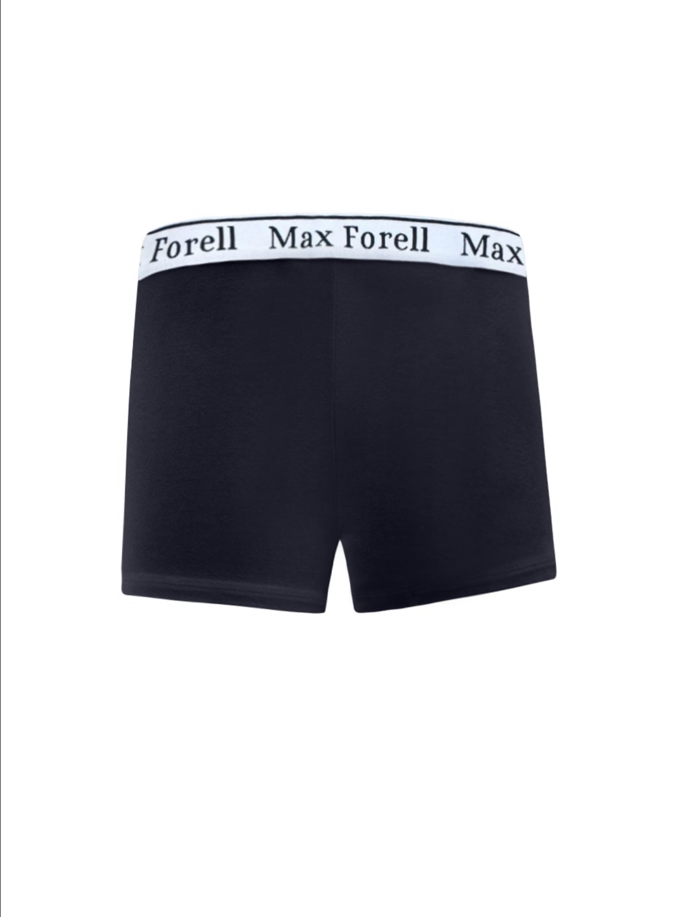 Max Forell Men's Boxer Briefs (4-Pack)