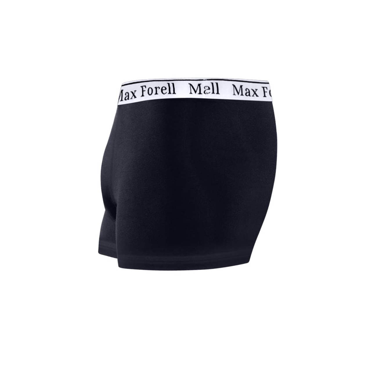 Max Forell Men's Boxer Briefs (4-Pack)