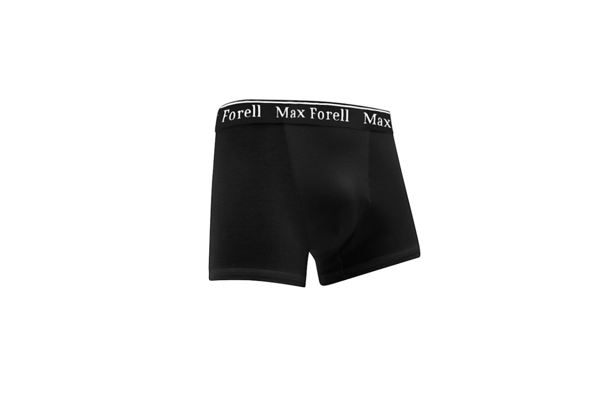 Max Forell Men's Boxer Briefs