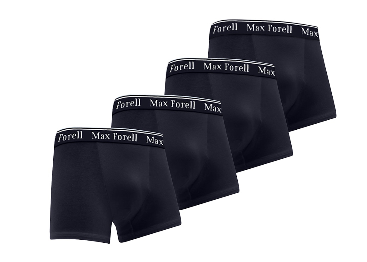 Max Forell Men's Boxer Briefs