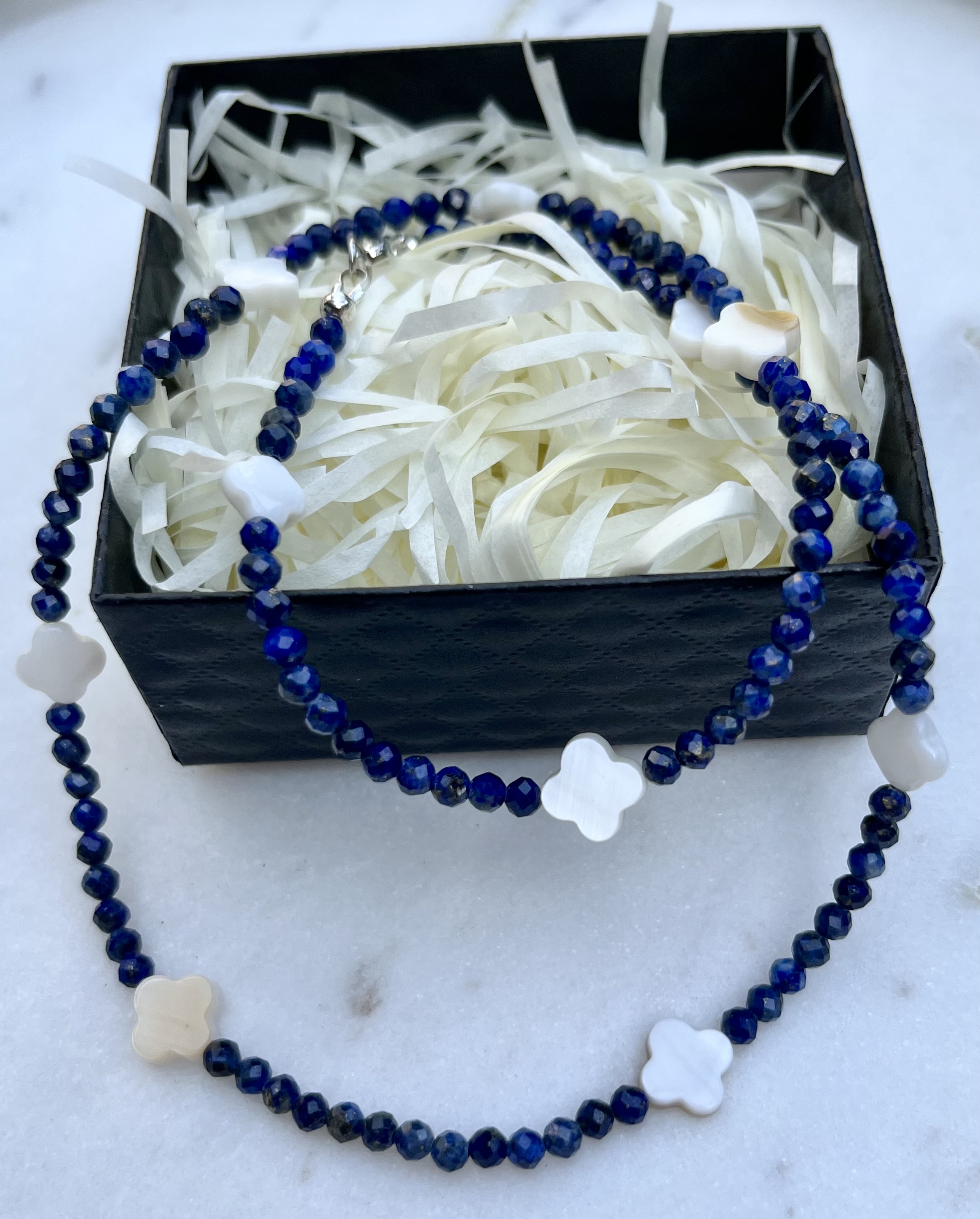 Lapis Lazuli Necklace