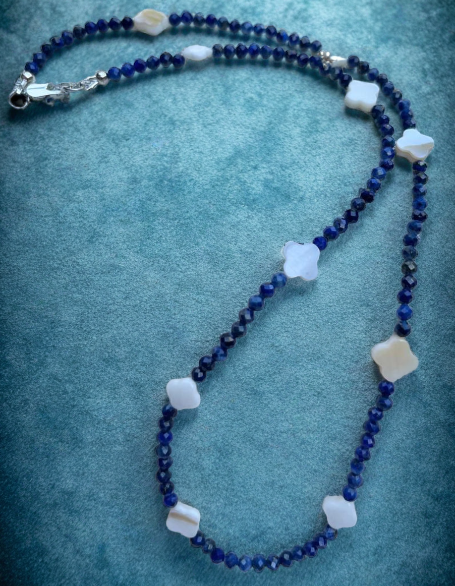 Lapis Lazuli Necklace