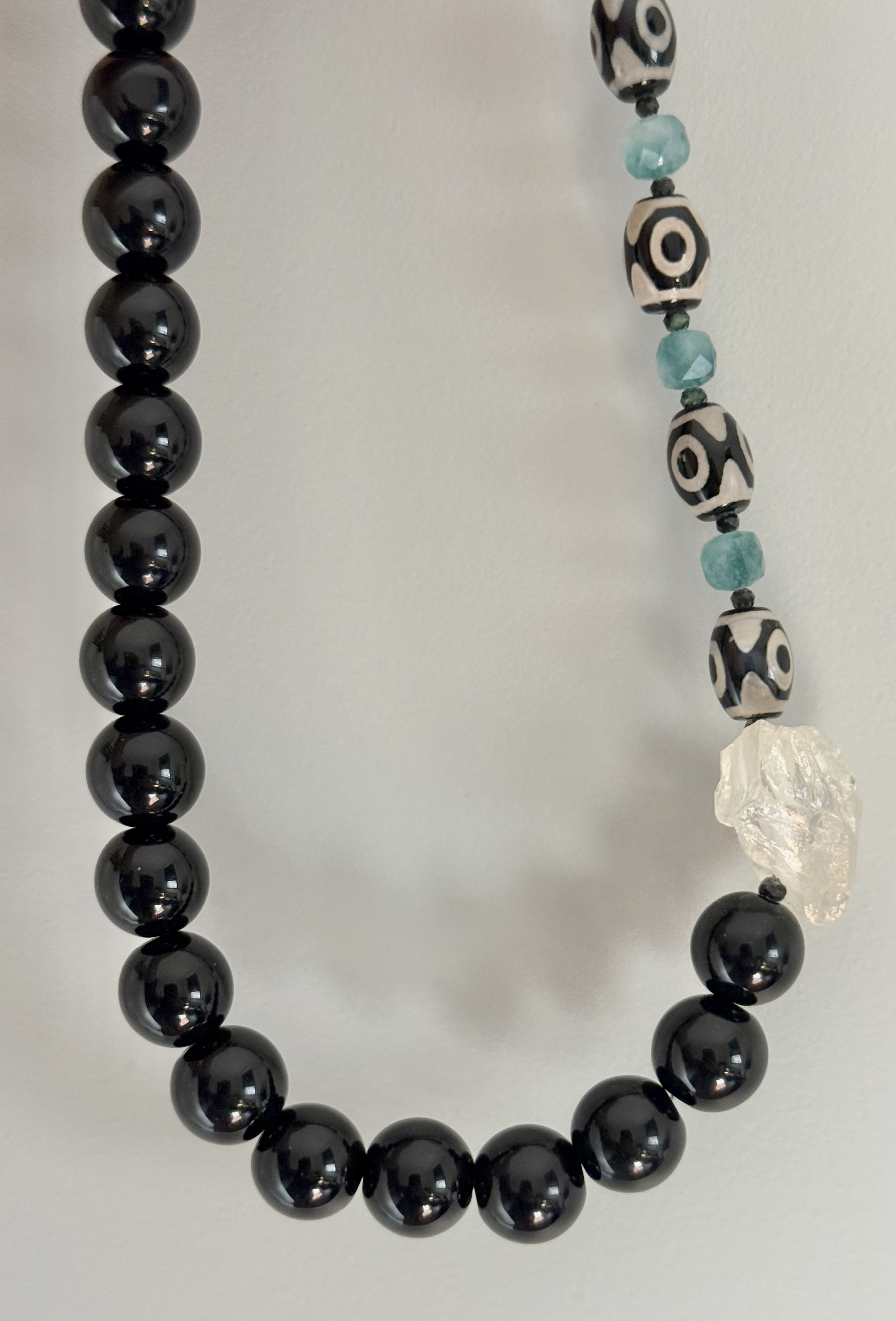 One-of-a-kind Necklace