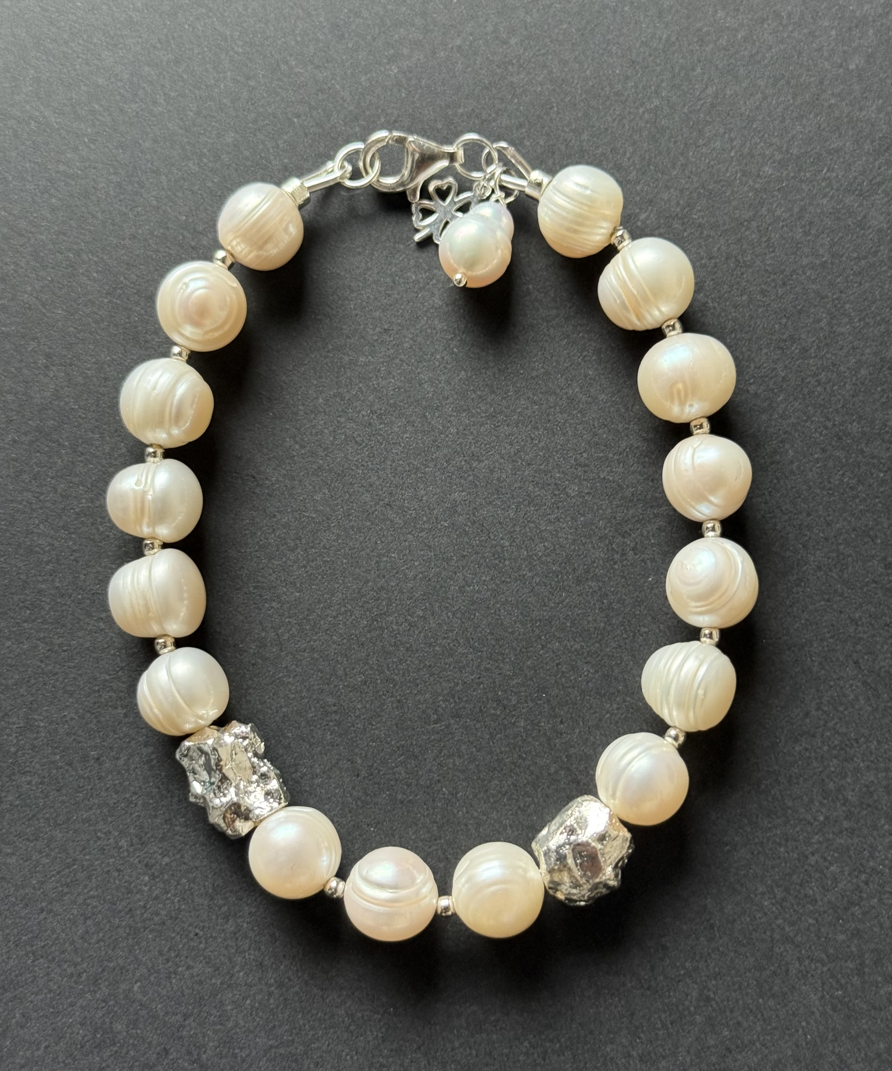 Freshwater Pearl Bracelet