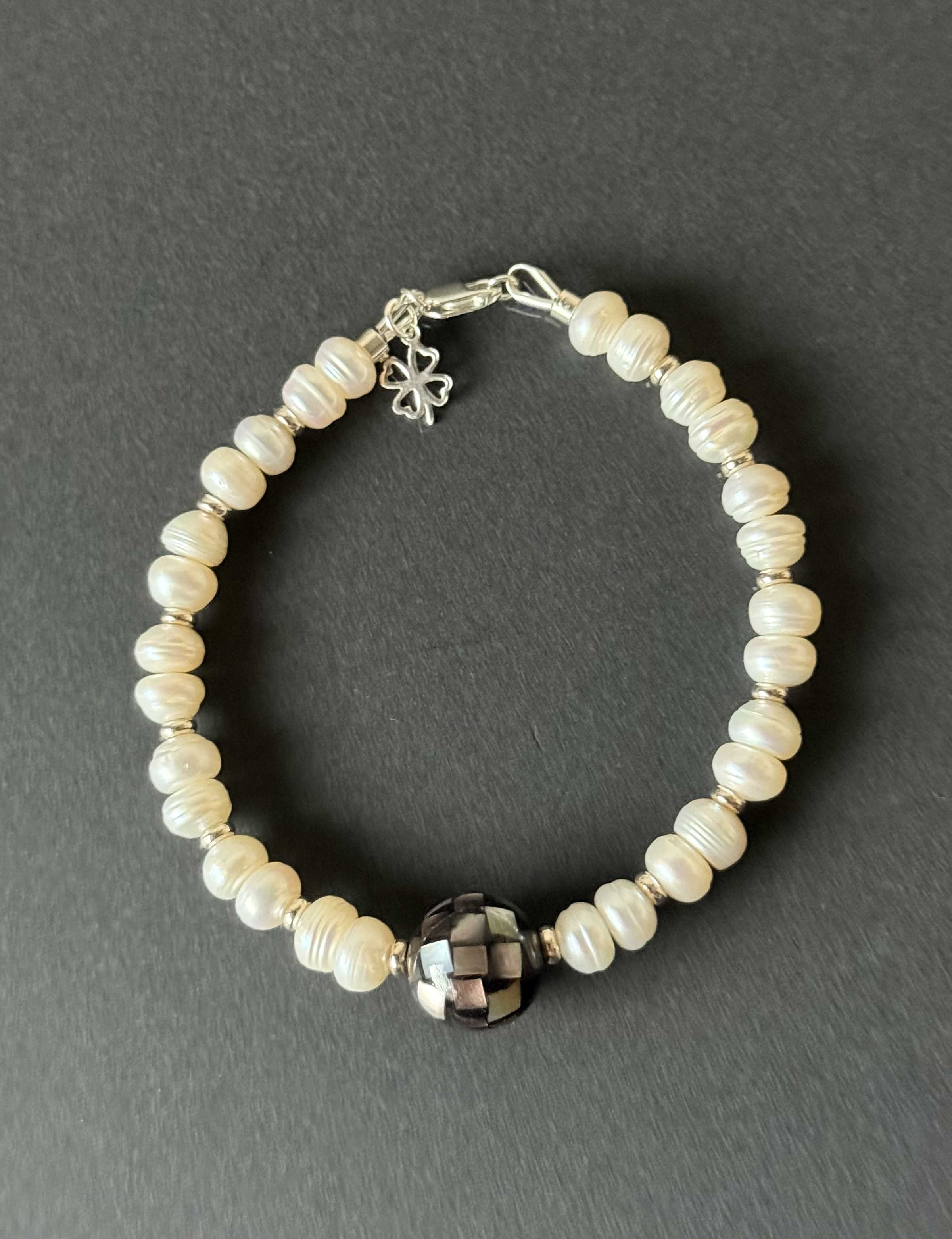 Pearl Bracelet