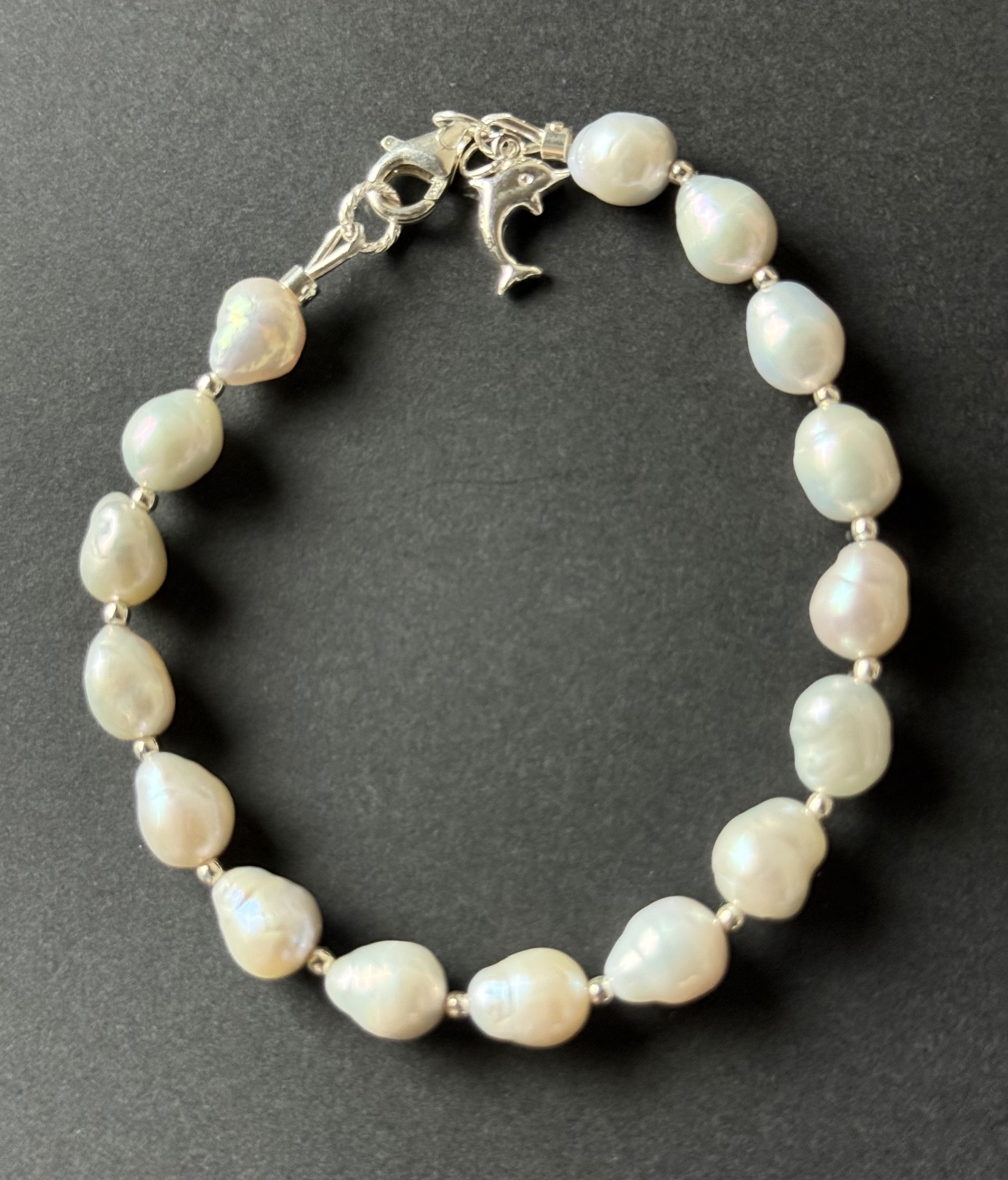 Pearl Bracelet