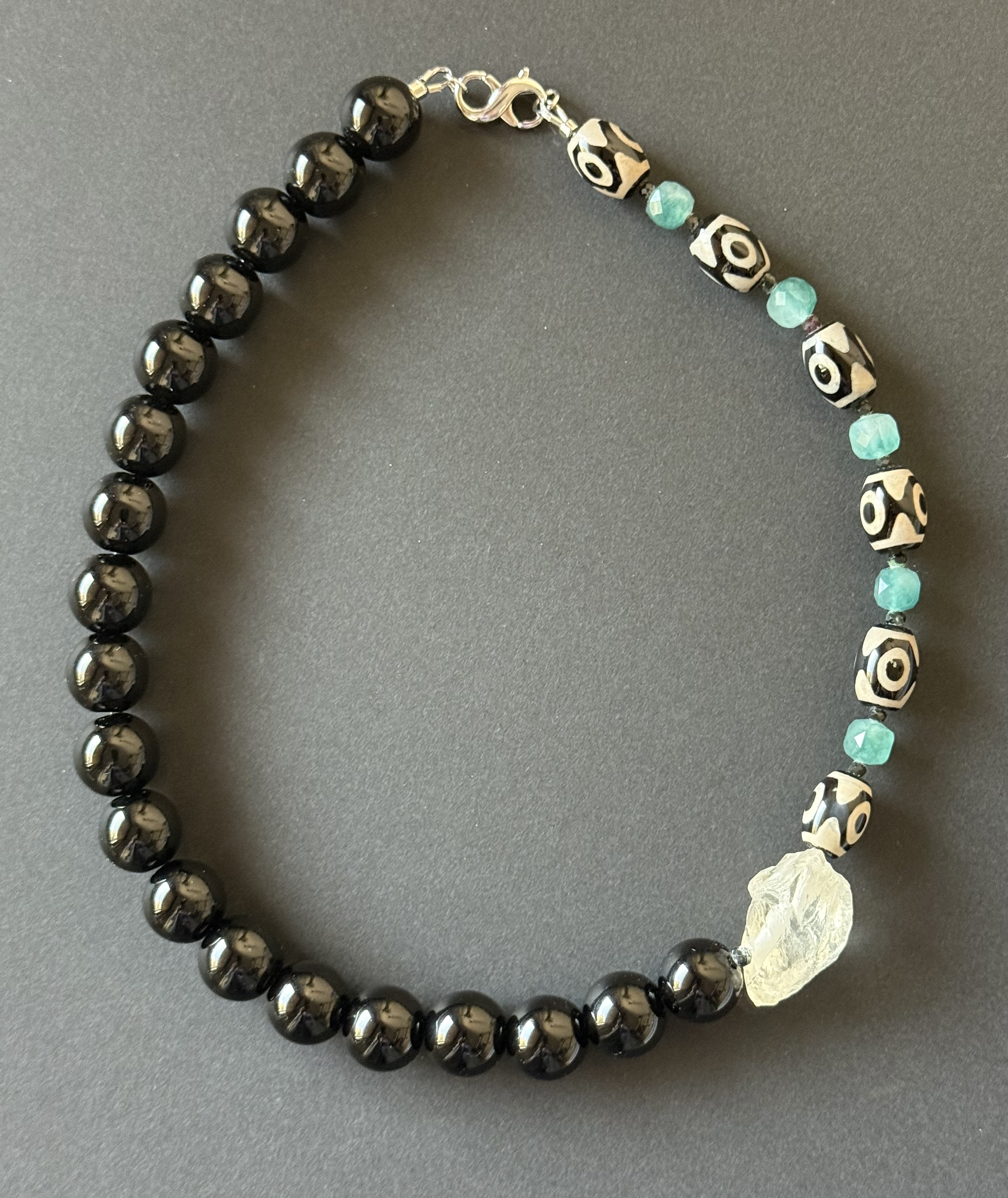 One-of-a-kind Necklace