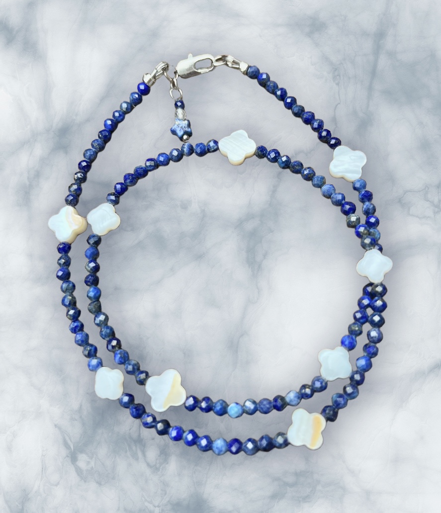 Lapis Lazuli Necklace