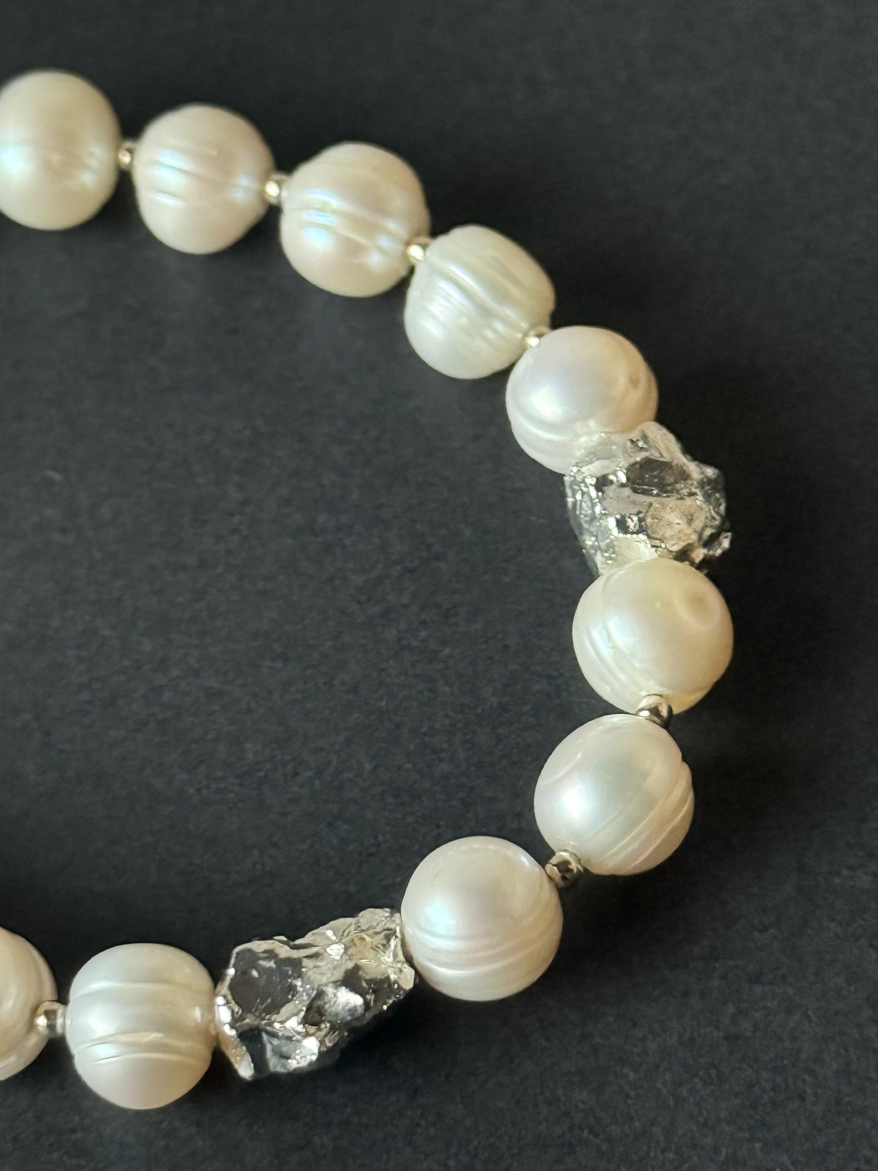 Freshwater Pearl Bracelet