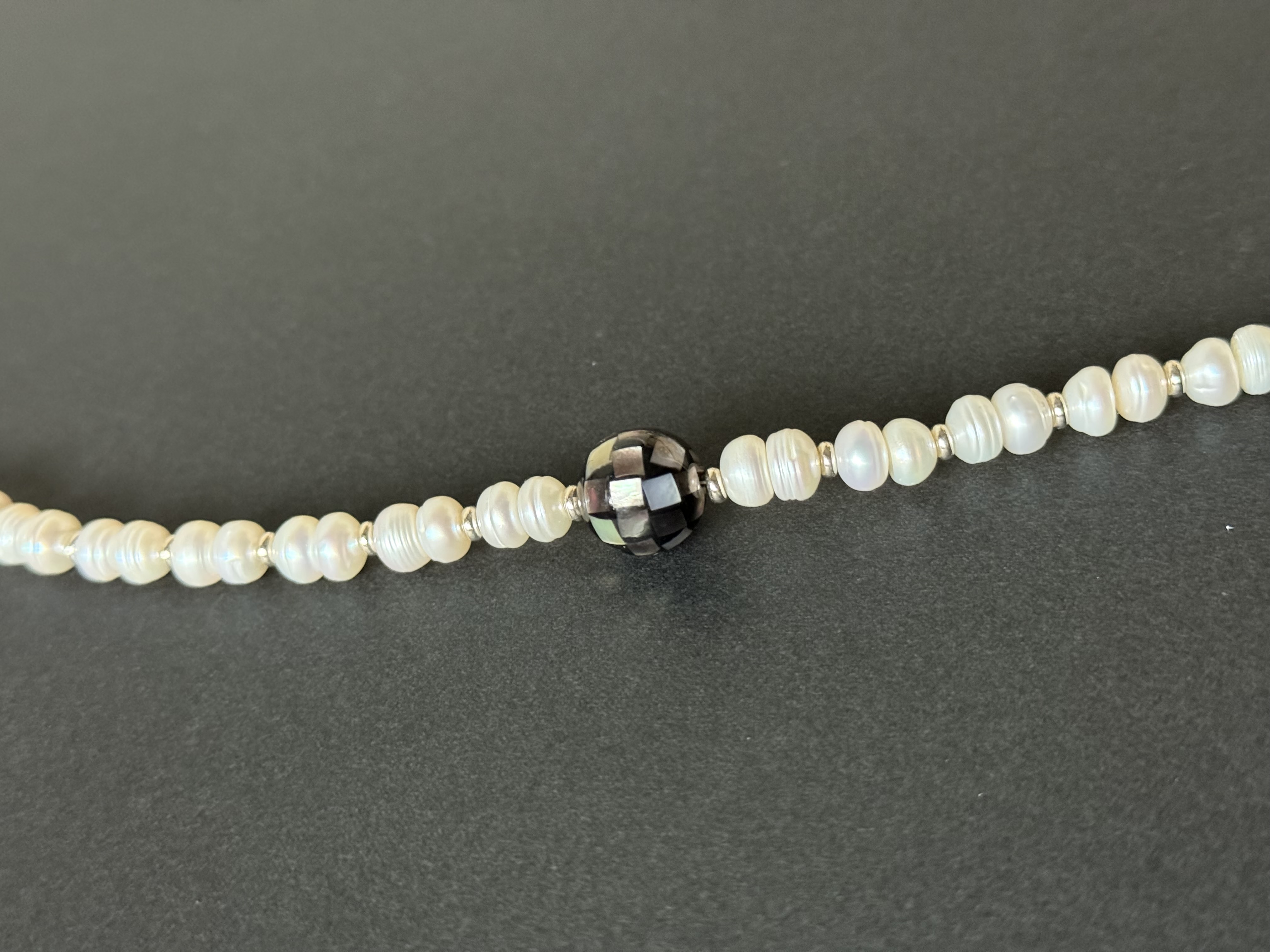 Pearl Bracelet