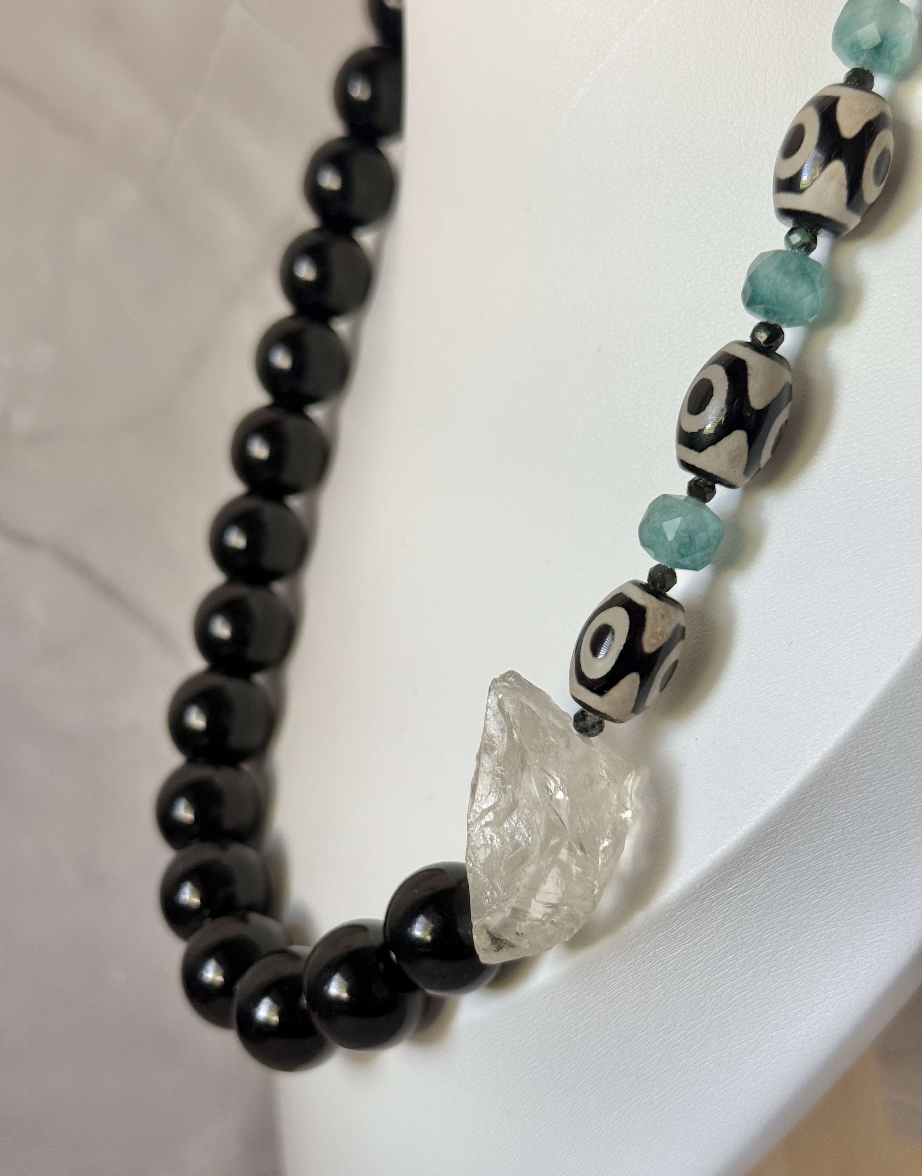 One-of-a-kind Necklace