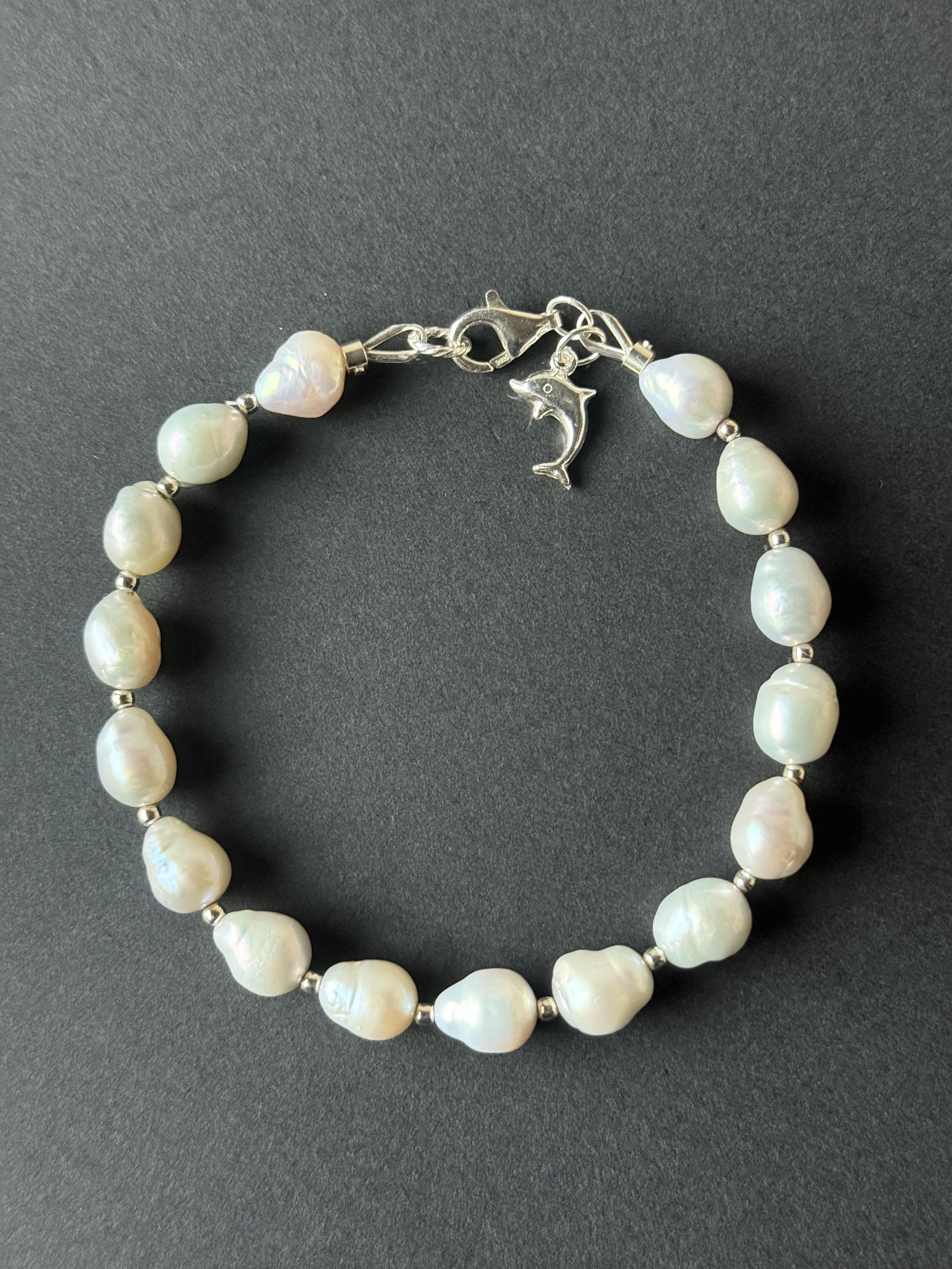 Pearl Bracelet