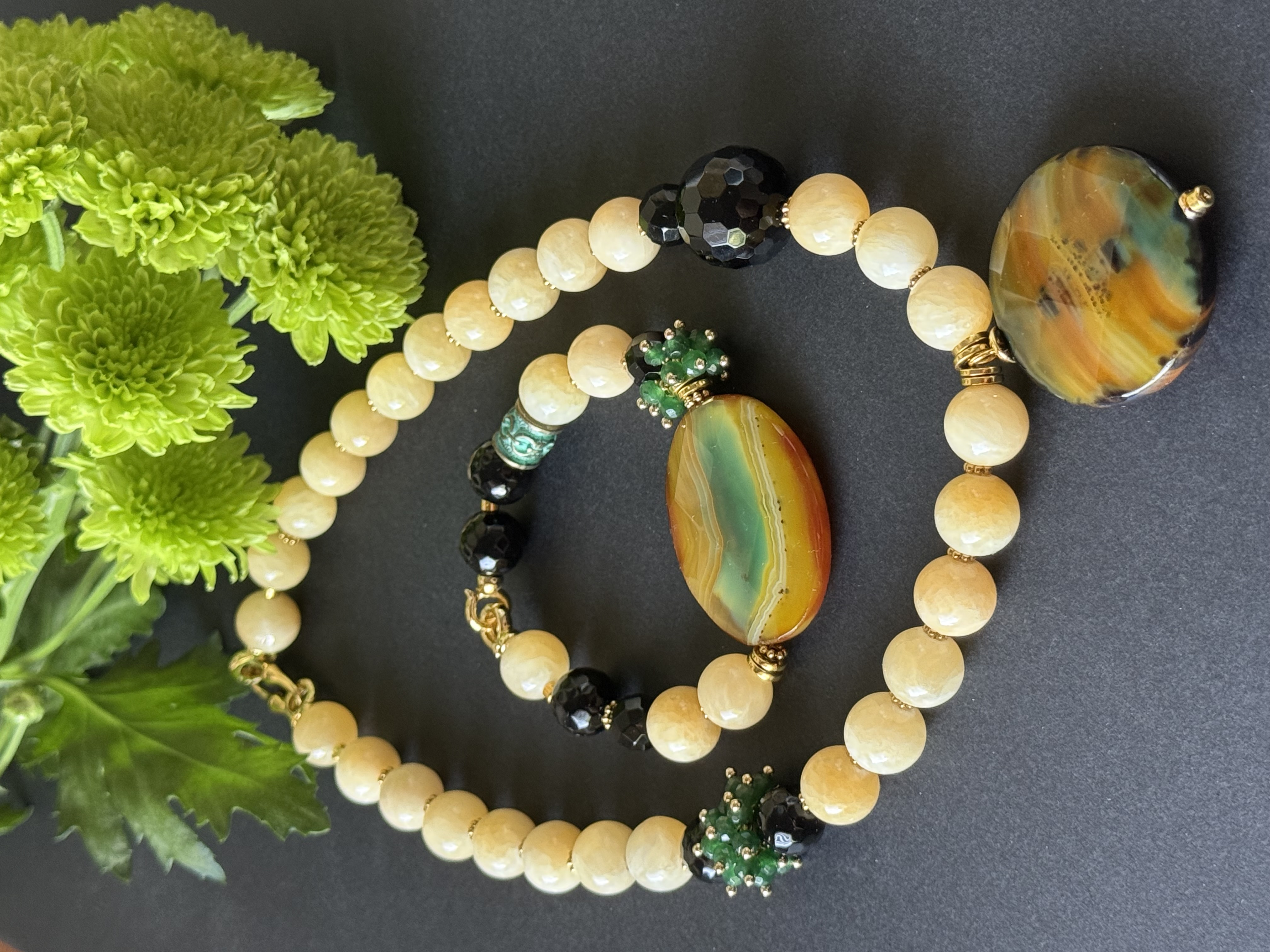 Jewellery Set