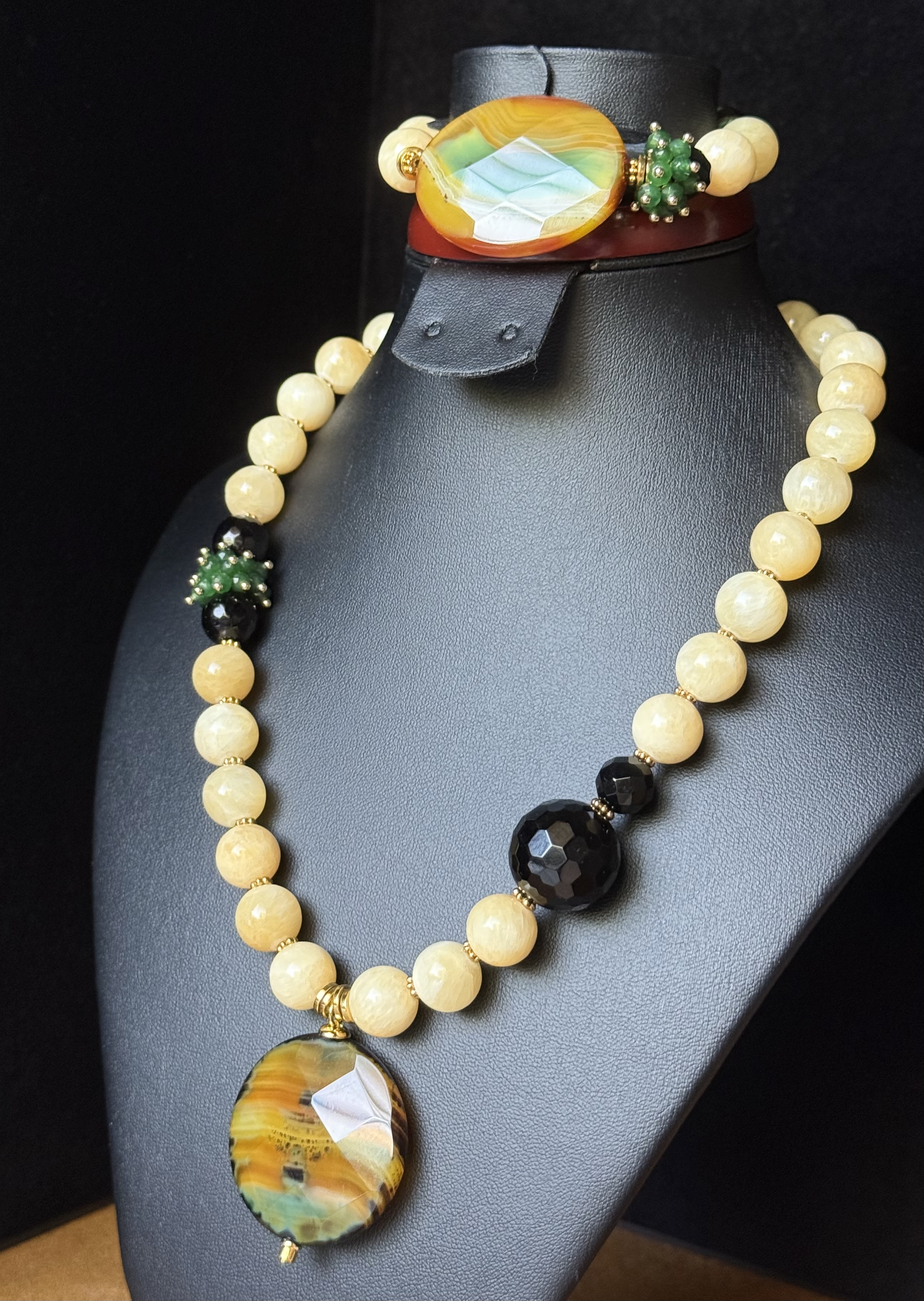 Jewellery Set