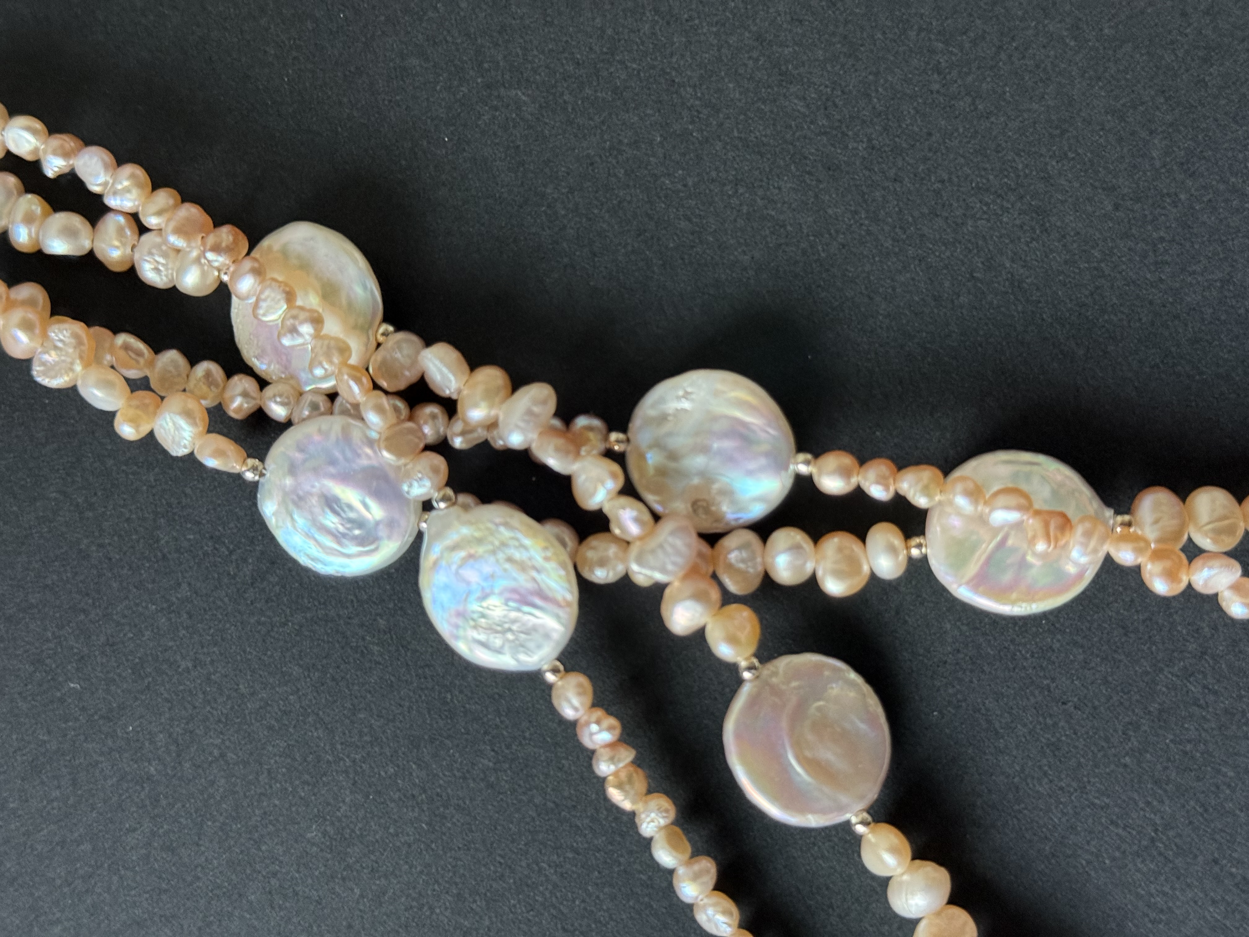 Freshwater Pearl Necklace