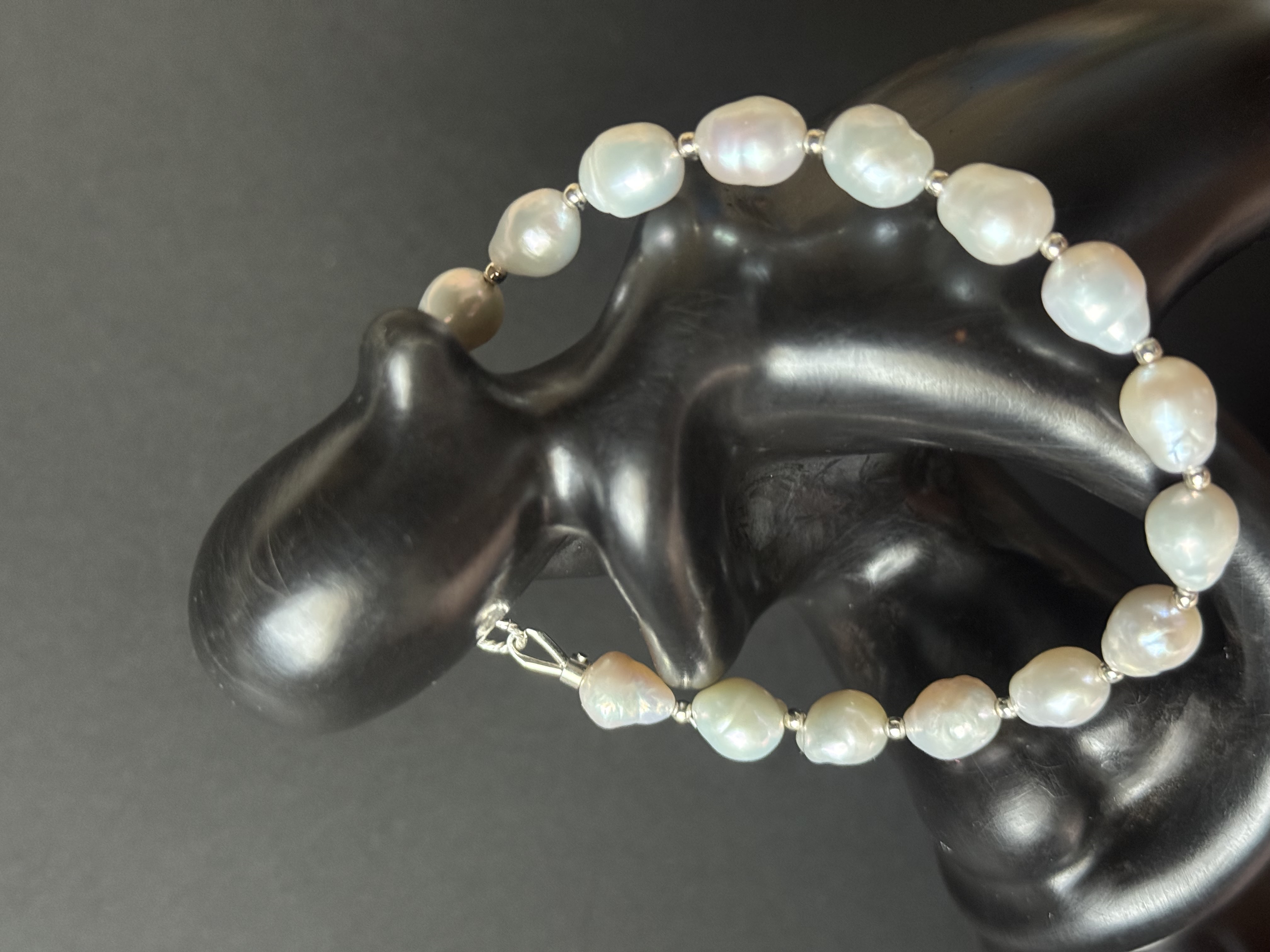 Pearl Bracelet