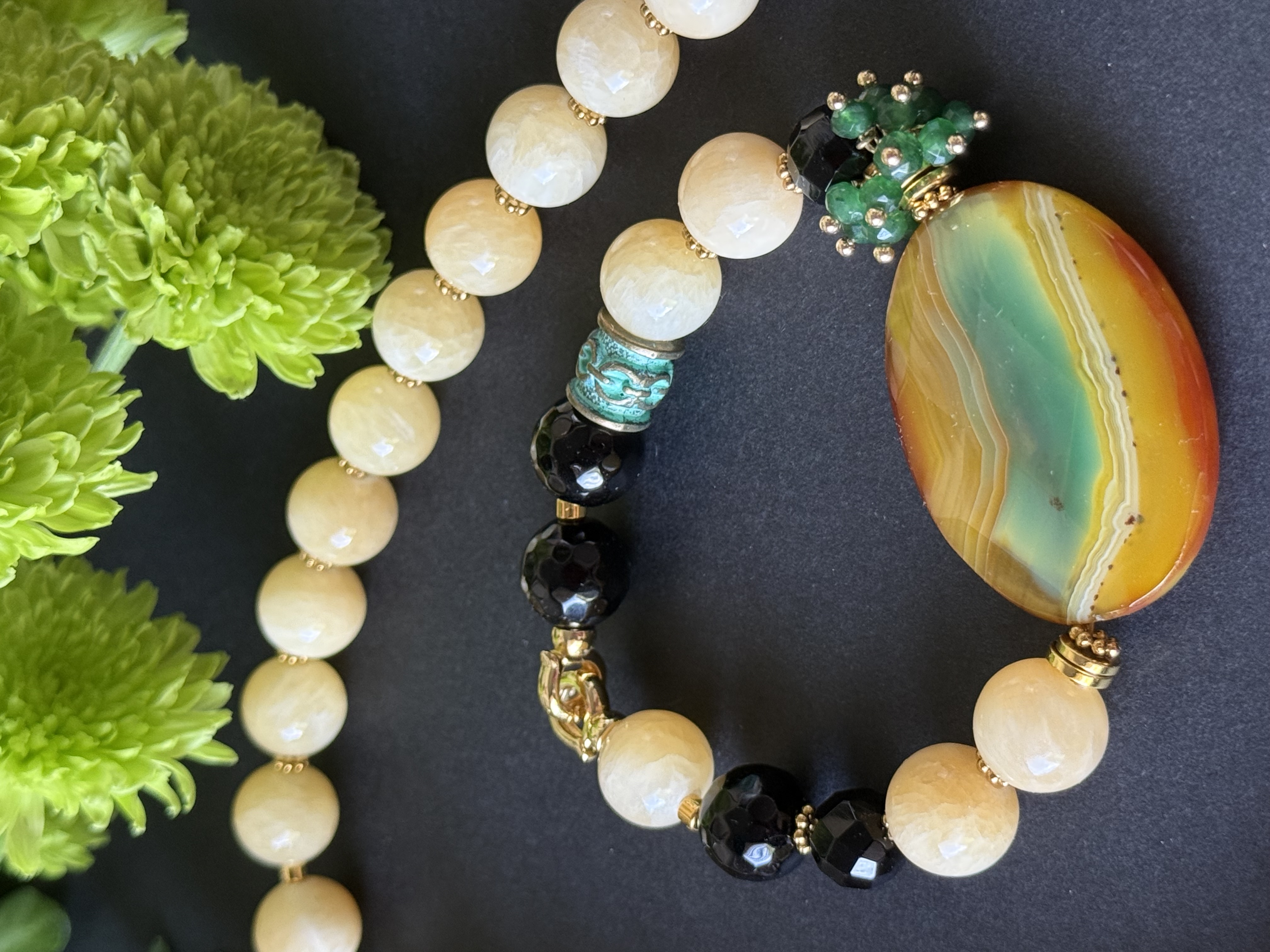Jewellery Set