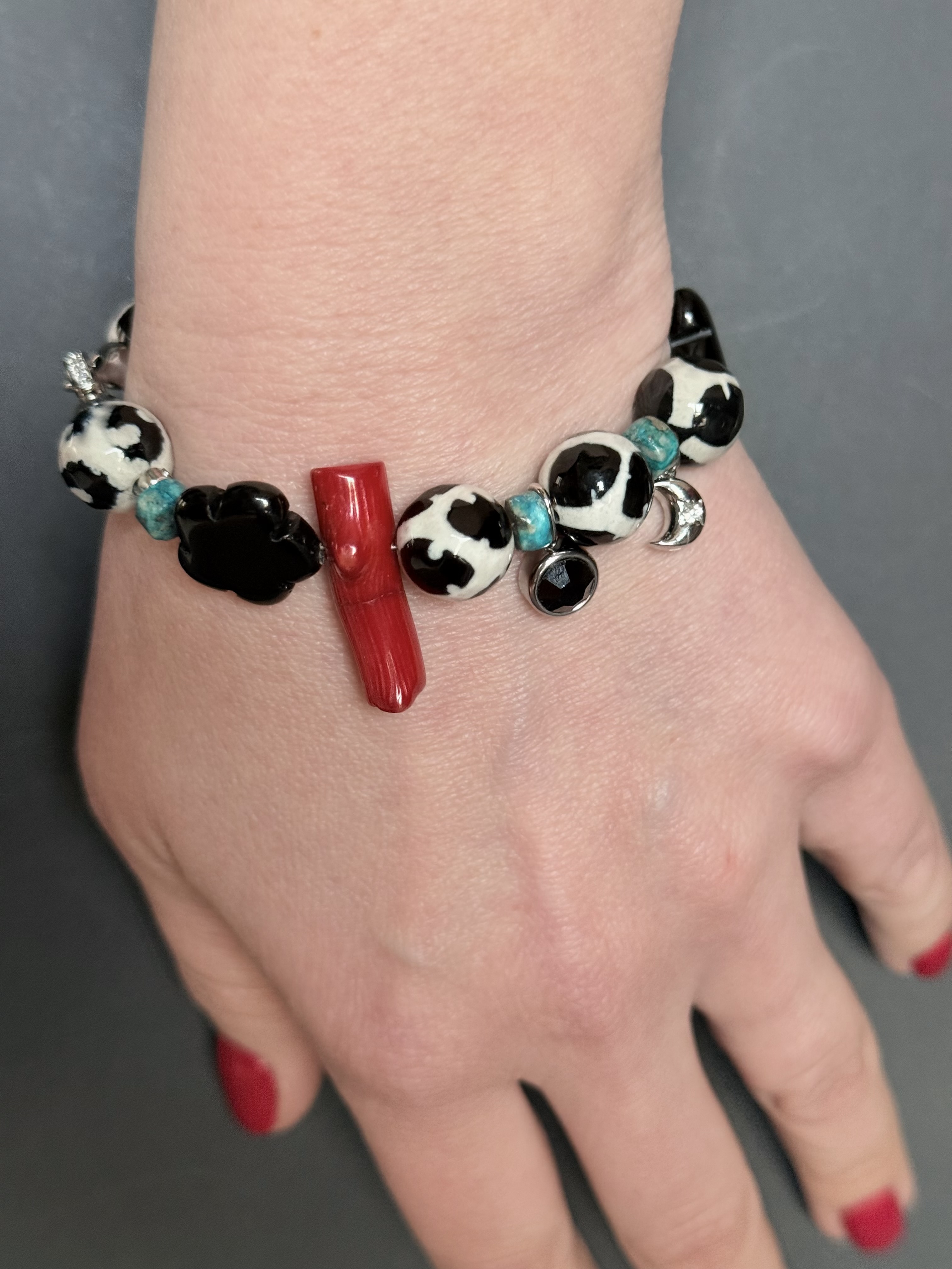 Handmade Jewellery Set