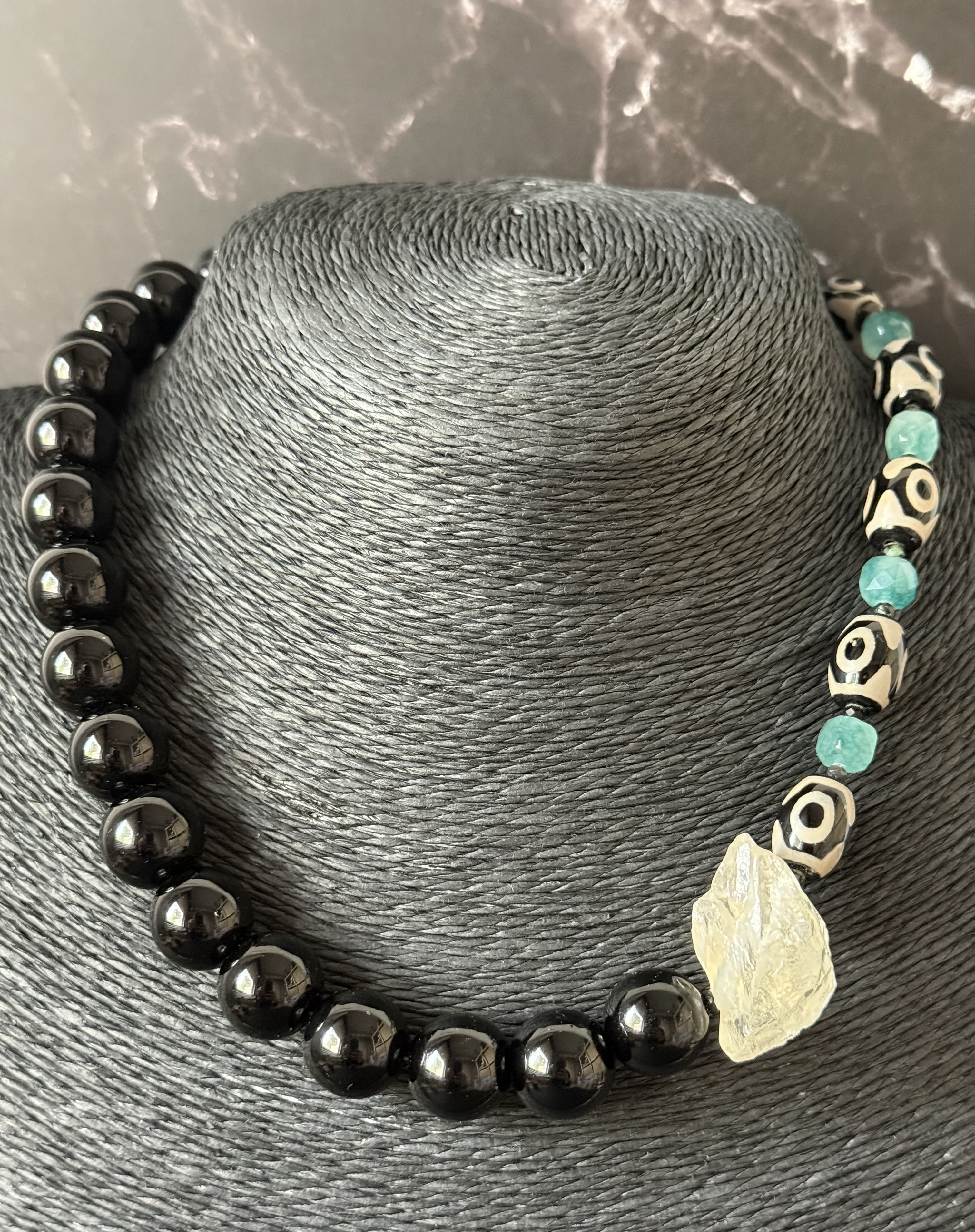 One-of-a-kind Necklace