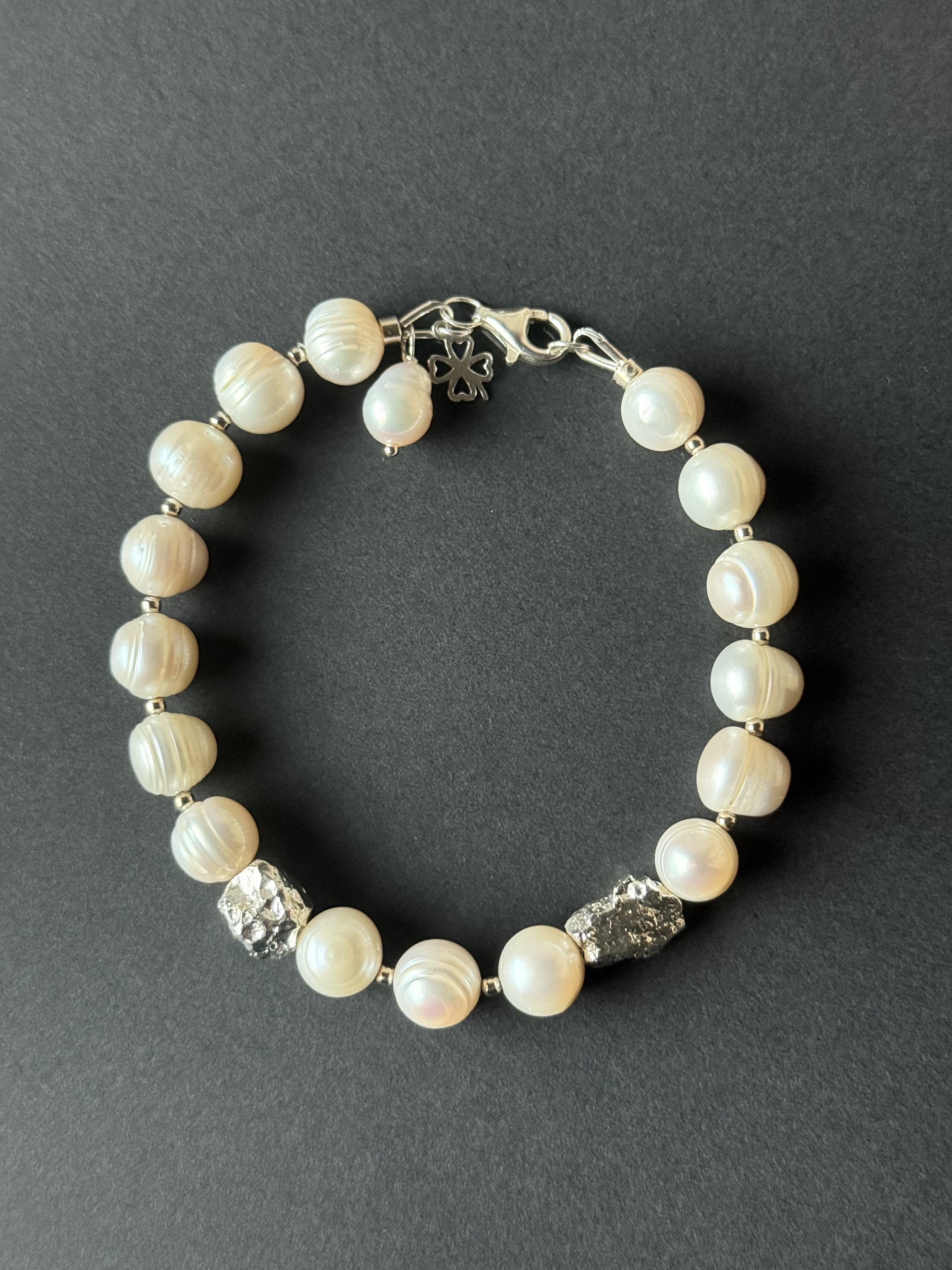 Freshwater Pearl Bracelet