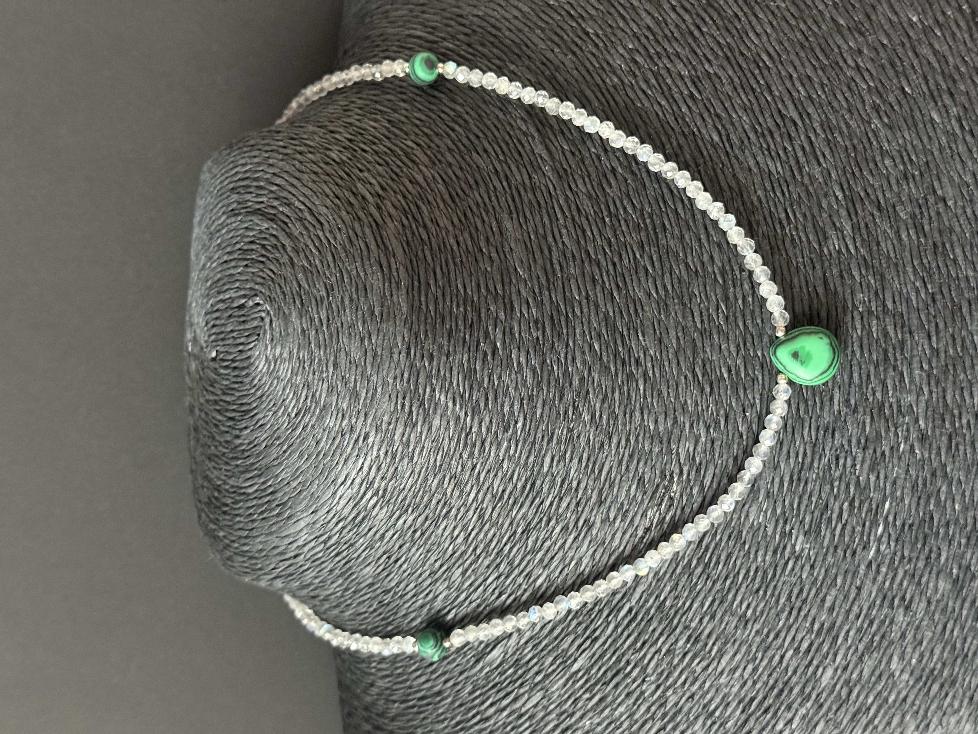 Labradorite Necklace