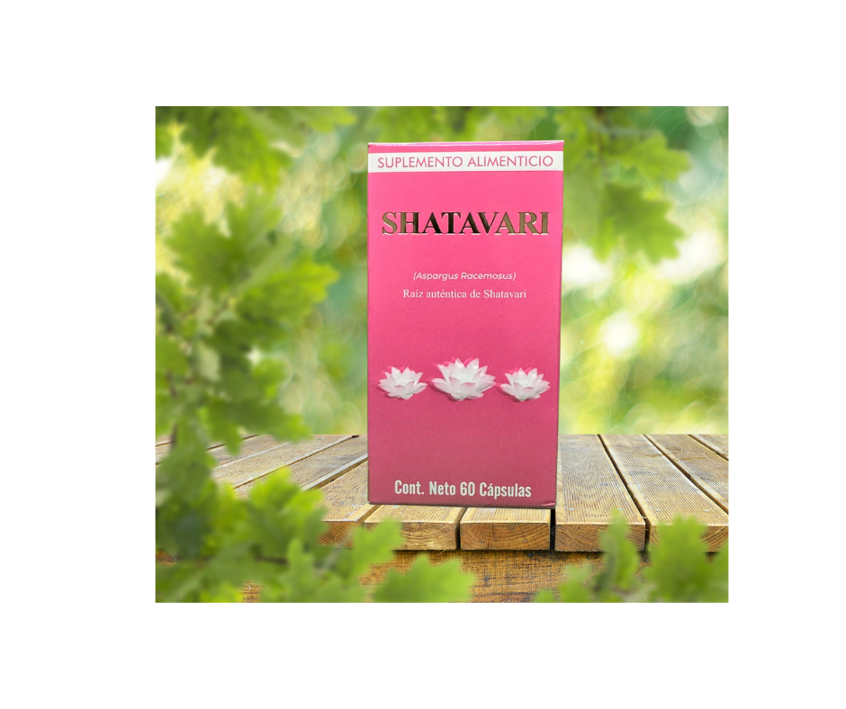 Shatavari