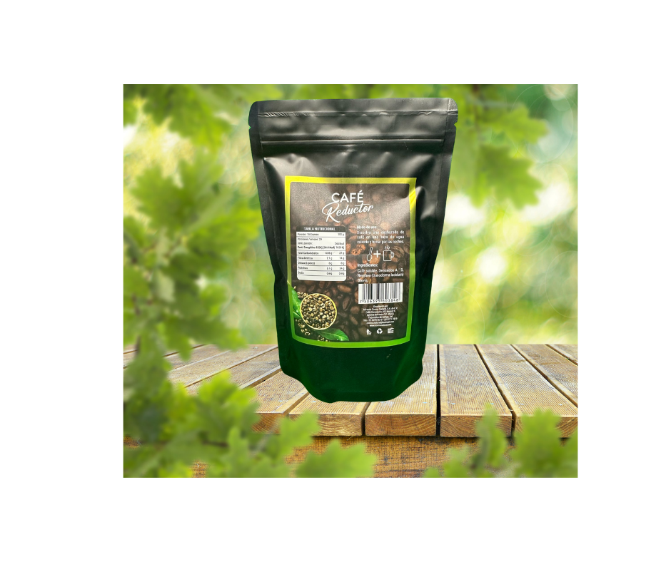 Café Reductor