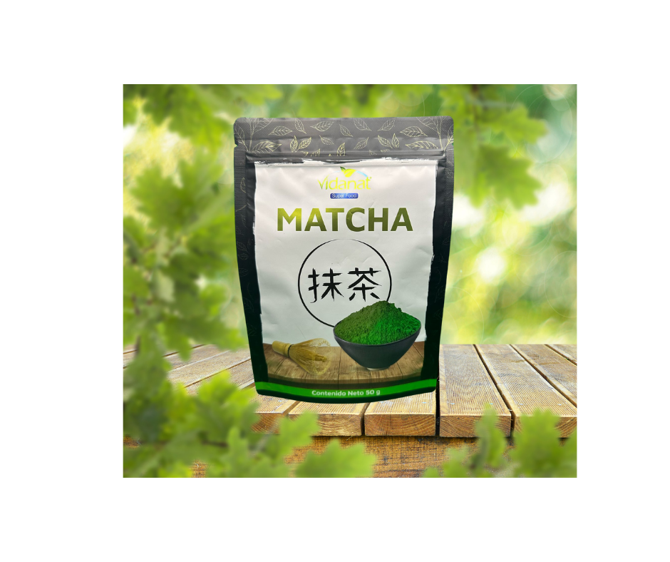 Matcha