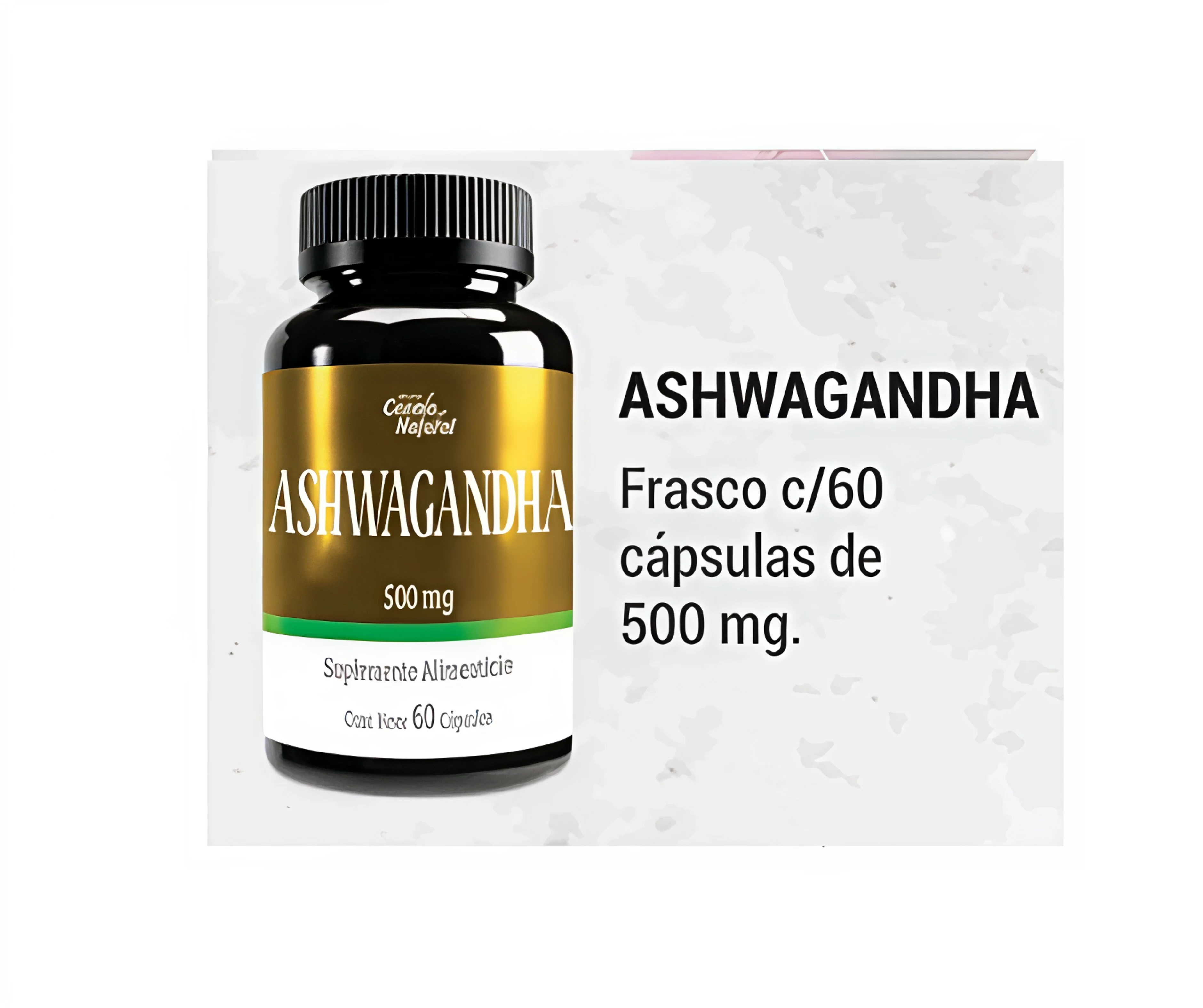 Ashwaganda