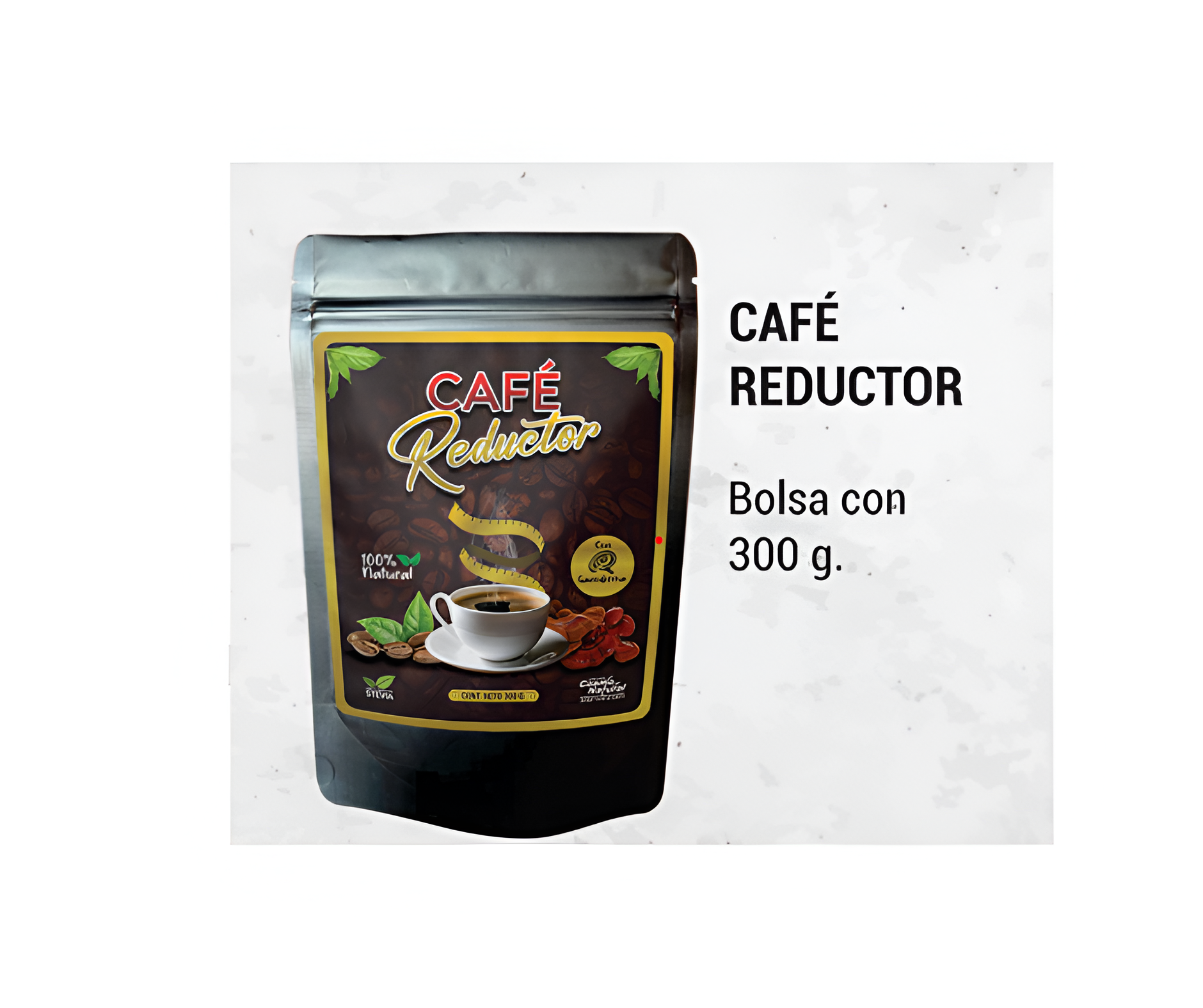 Café Reductor