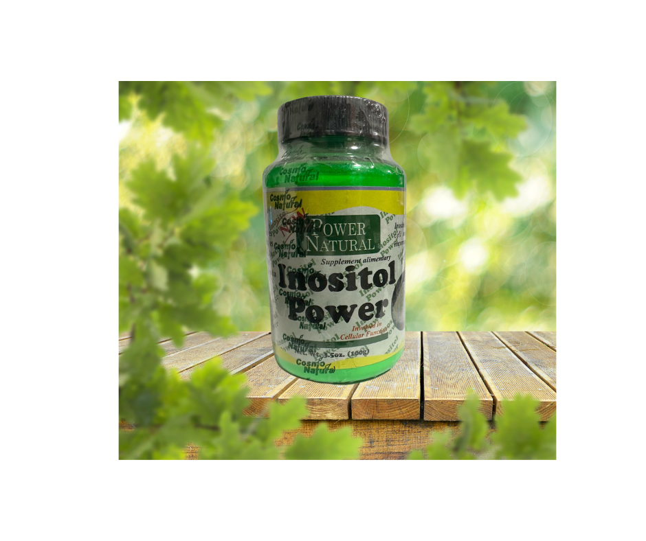 Inositol Power
