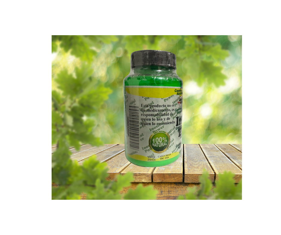 Inositol Power