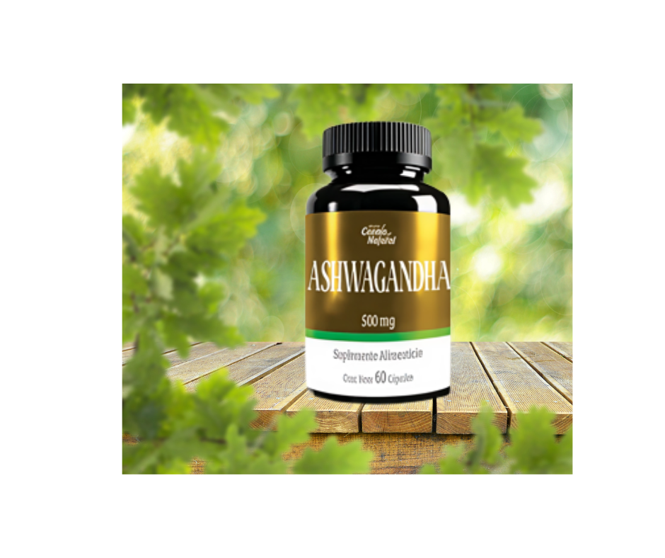 Ashwaganda