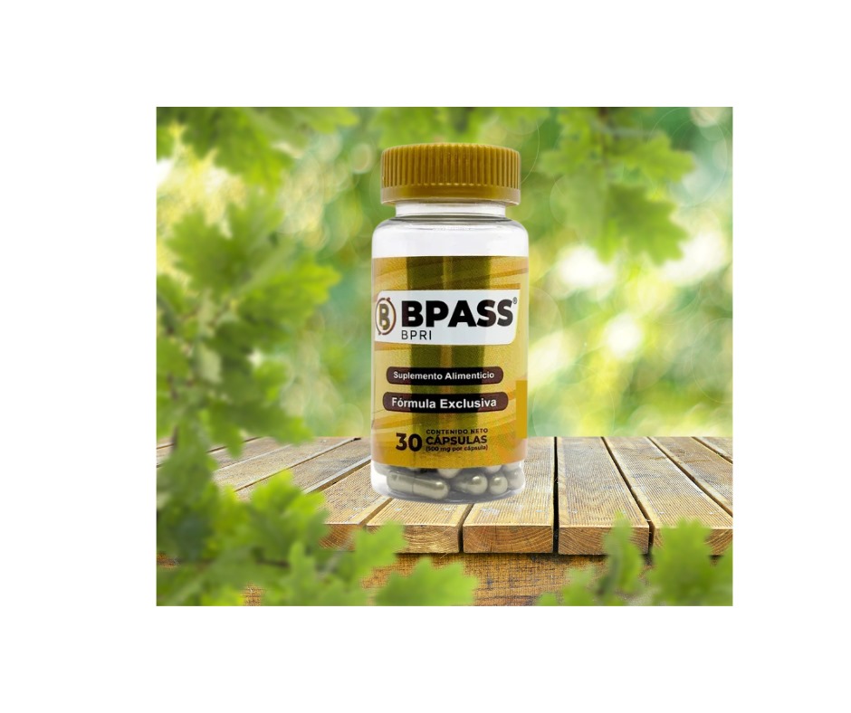  BPASS (dorado)