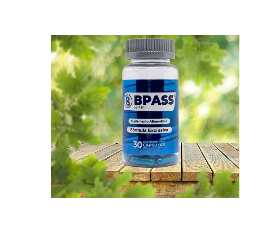 BPASS BPRI