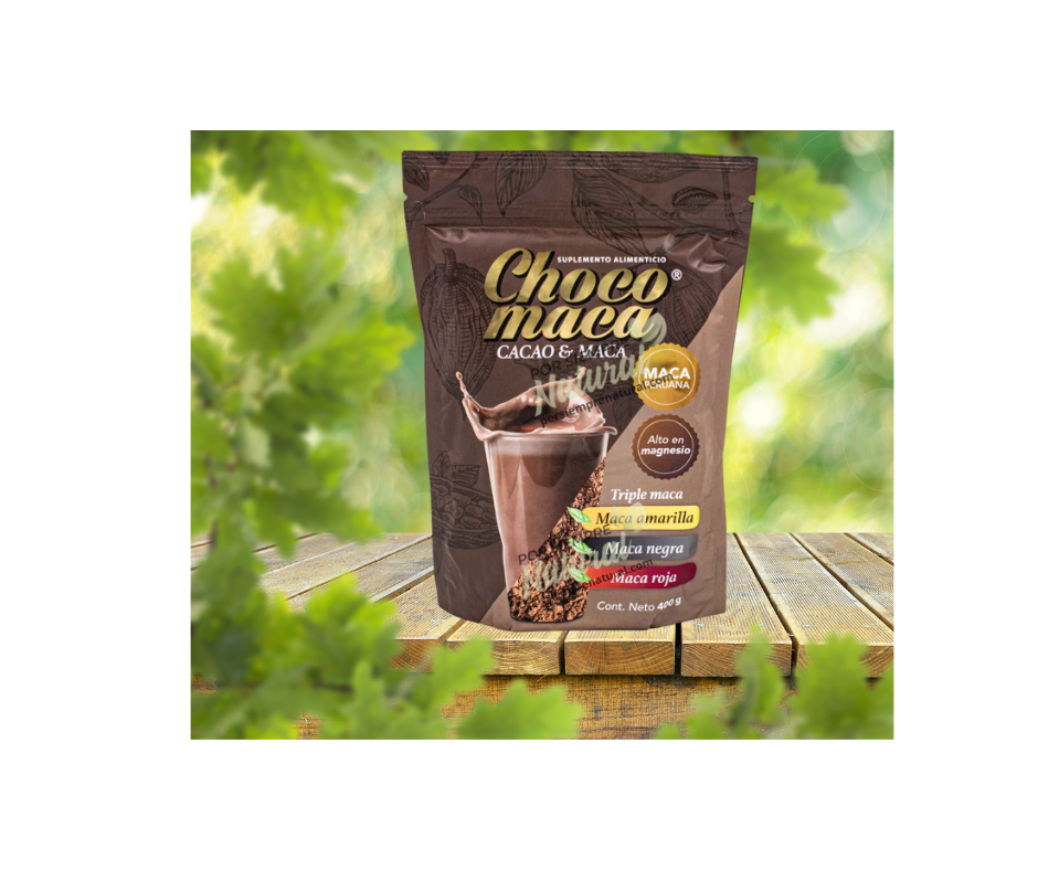 Choco Maca
