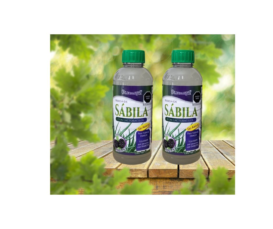 Sabila (Mora)