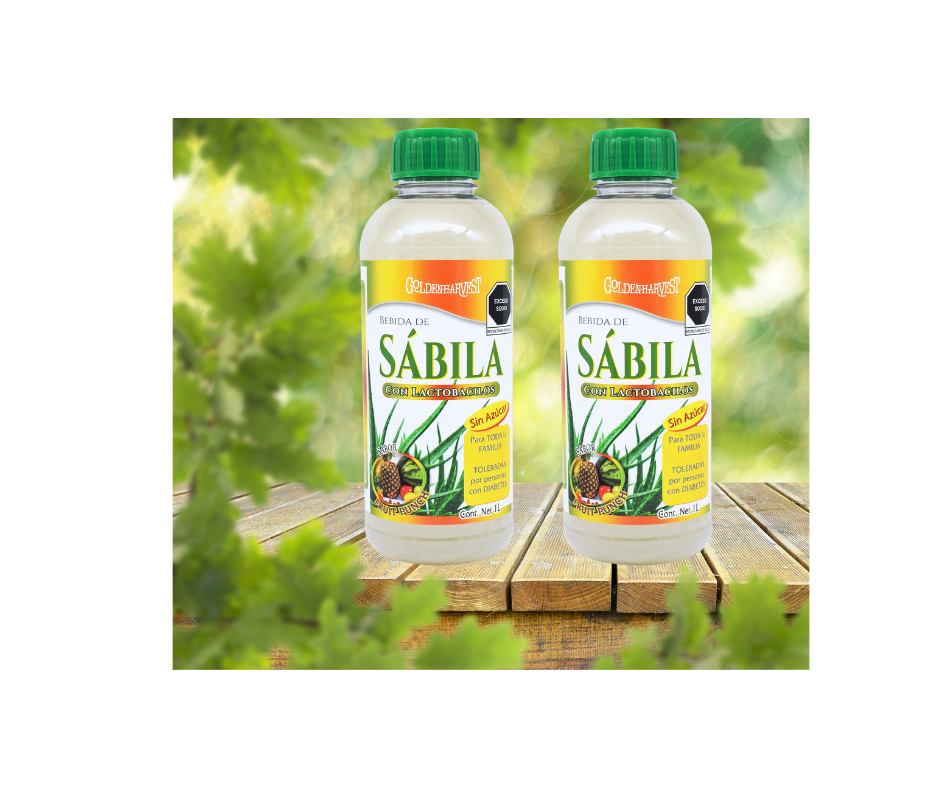 SABILA (TROPICAL)