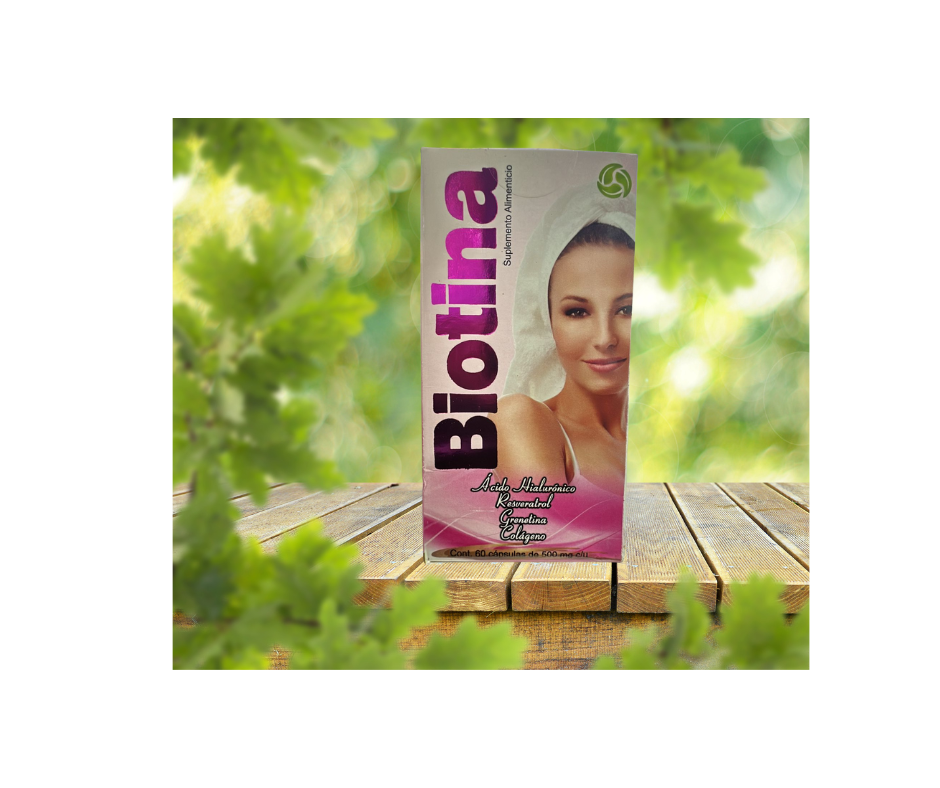 Biotina