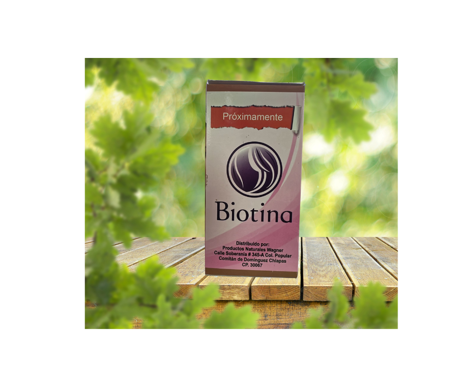 Biotina