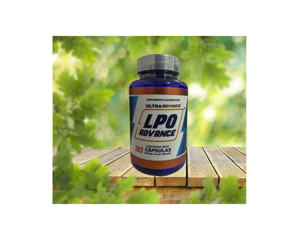 LPO Advance
