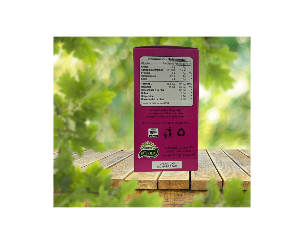 Aguaje con Fenogreco