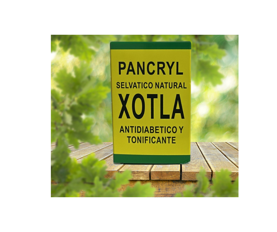 PANCRYL XOTLA