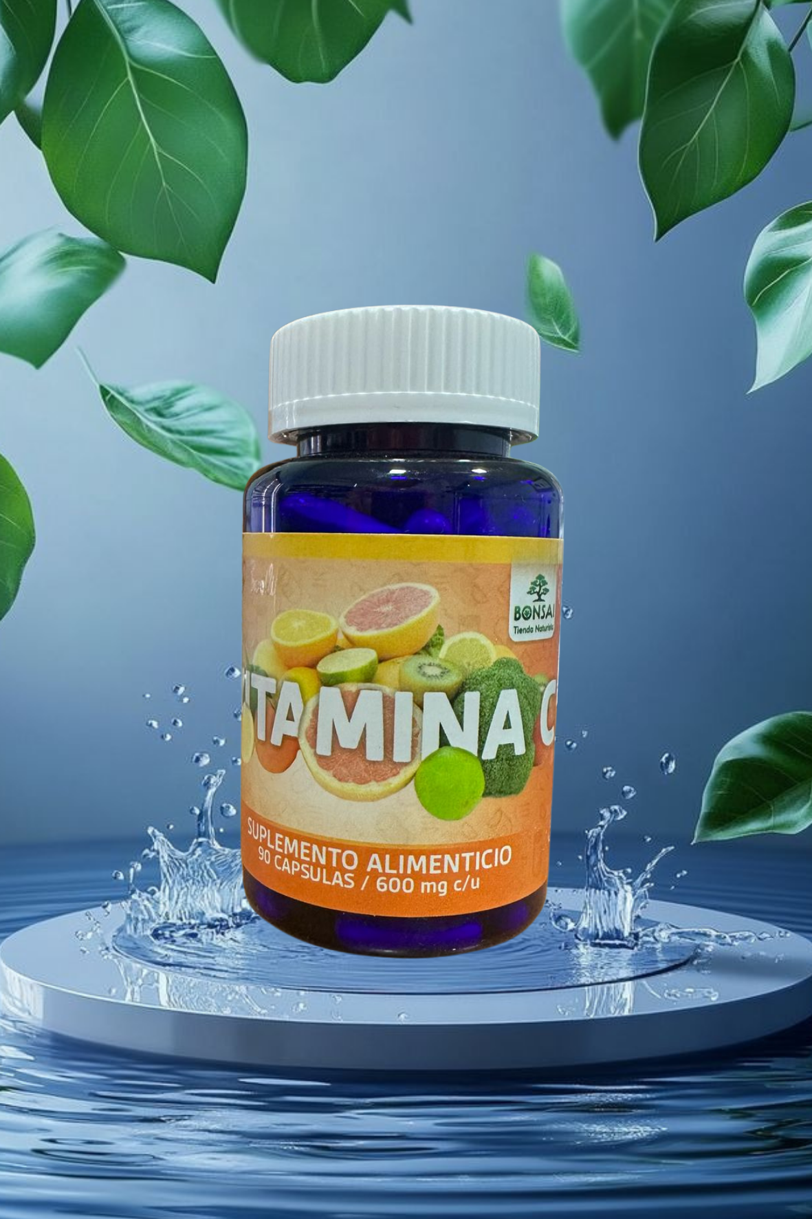 Vitamina C