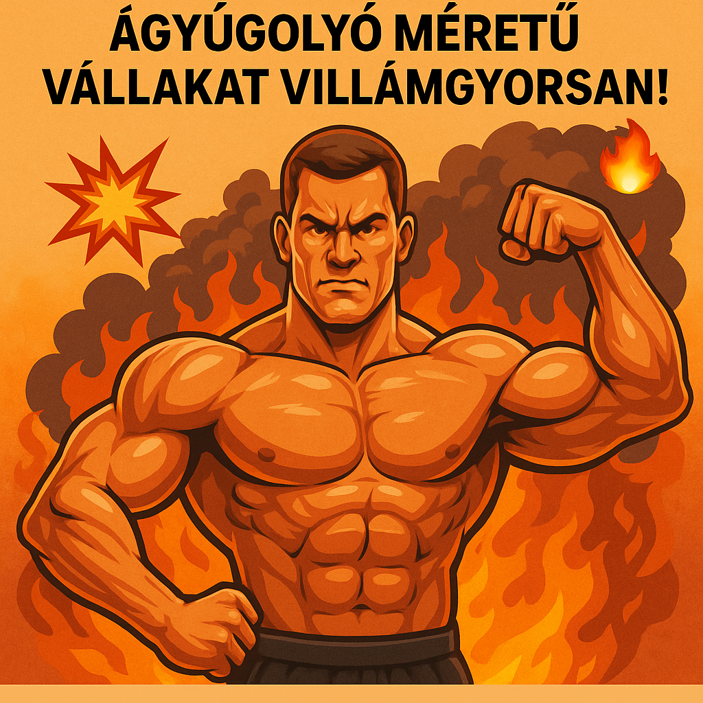 Ágyúgolyó vállak