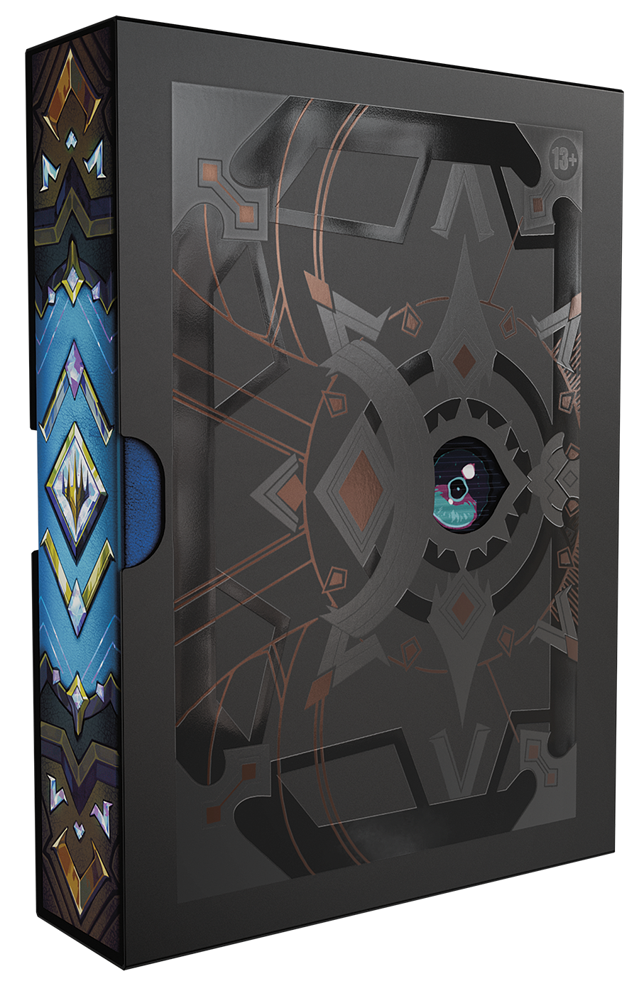 Magic: the Gathering - Secrets of Strixhaven Gift / Codex Bundle